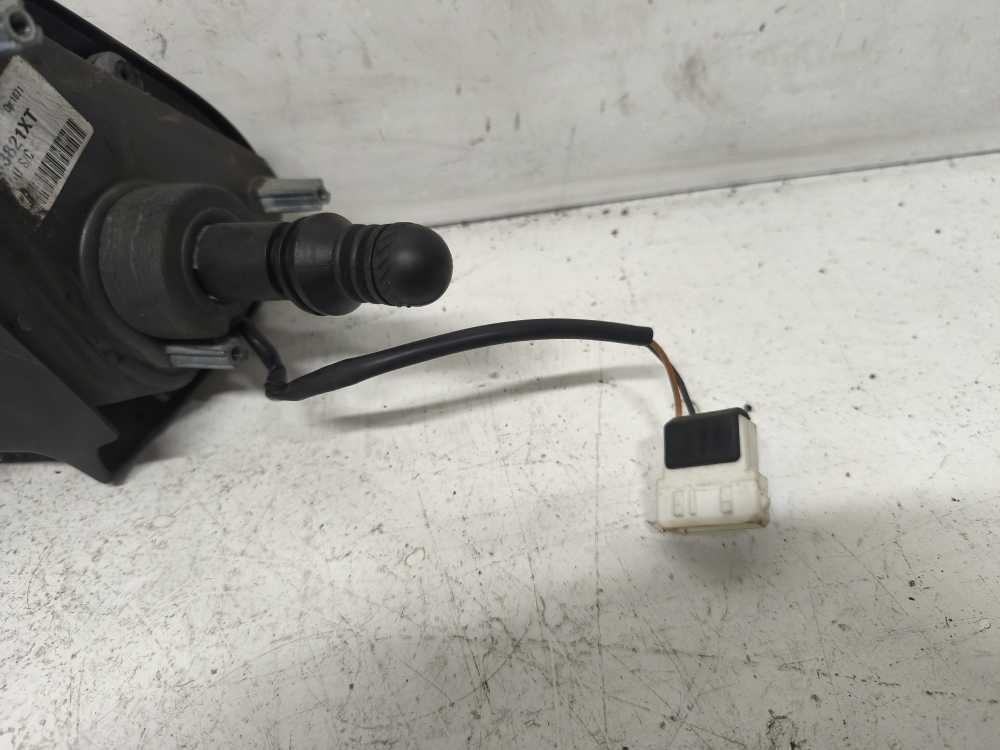 RETROVISEUR GAUCHE MANUEL CITROEN/PEUGEOT - Vue 3